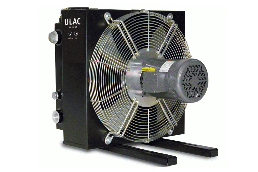 Heat Exchanger Atlantic