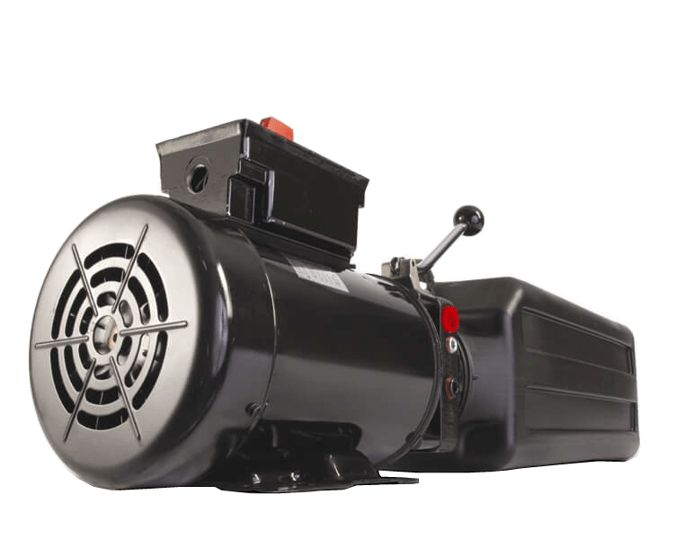 Buy AC Hydraulic Power Unit, DC Hydraulic Power Unit Atlantic