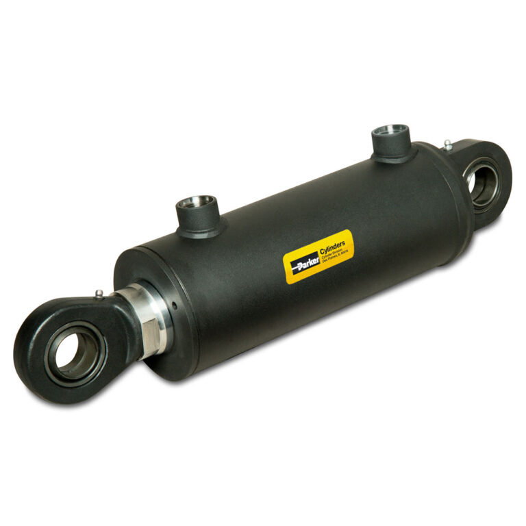 Cylinders & Actuators Atlantic Hydraulic Systems