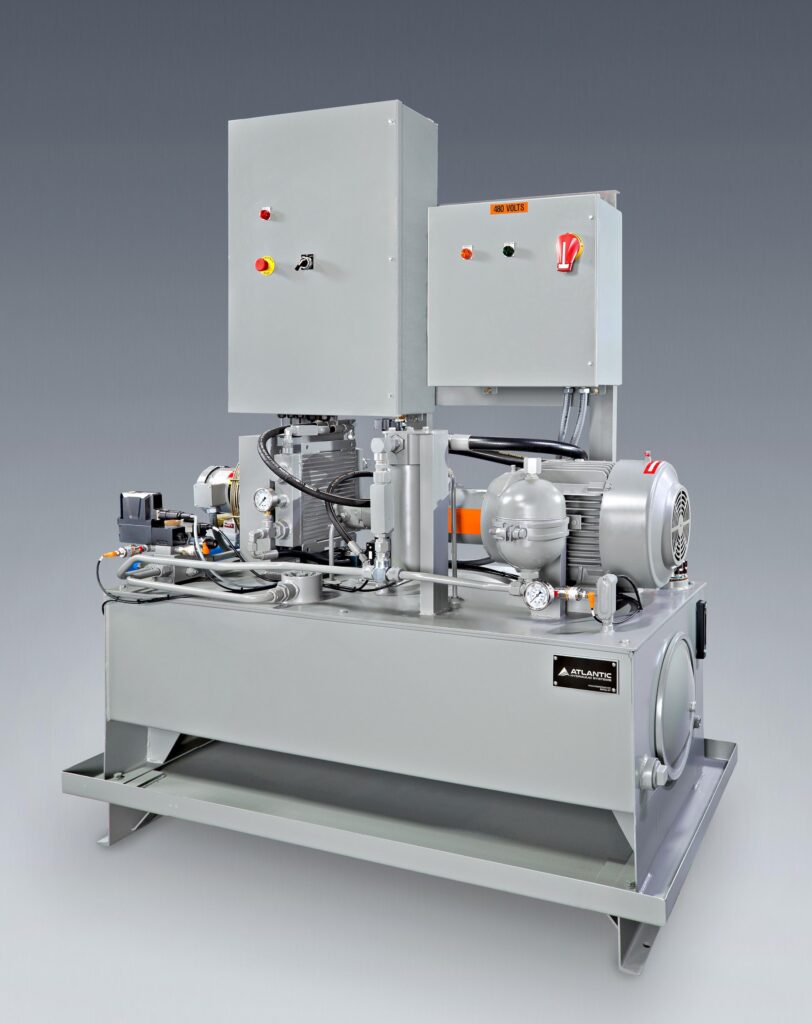 Hydraulic Power Unit 101: What It Is, How It Works, and How to Choose One